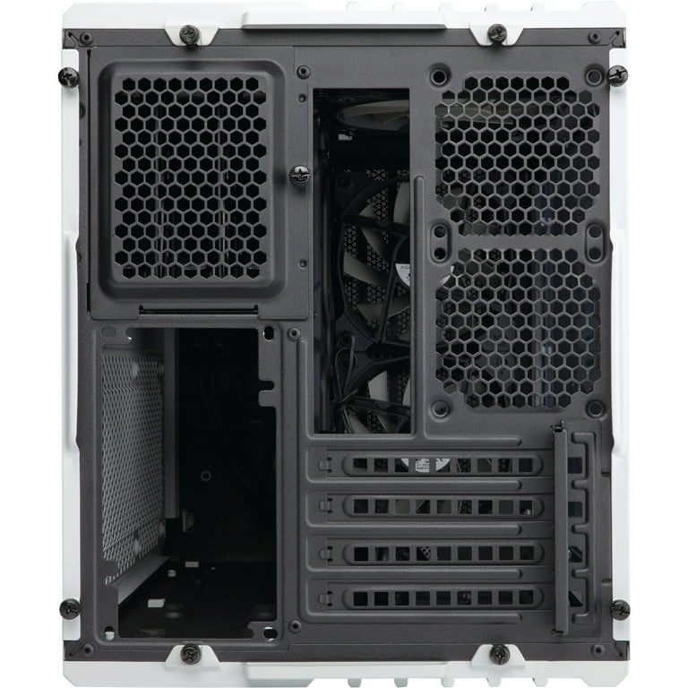 Corsair Carbide Series Air 240 High Airflow MicroATX and