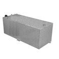 thumbnail image 2 of RDS Tanks Liquid Transfer Tank 71791 DOT Approved; Gasoline or Diesel; 91 Gallon Capacity; Rectangle; Diamond Tread; Aluminum; Used For Transferring Fuel To Automobiles/Boats/4-Wheelers/Generators, 2 of 5