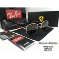 thumbnail image 2 of Ray-Ban Oculus hexagonal Italia RAYBAN/Wayfarer/piloto, 2 of 3