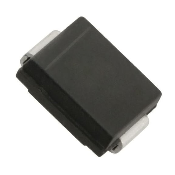 Pack of 5 B540C-13-F Diode 40V 5A Surface Mount SMC : RoHS