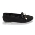 thumbnail image 1 of Mocasín Confort Dorothy Gaynor Negro Dama T 26.5, 1 of 7
