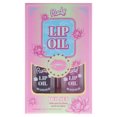 thumbnail image 5 of Duo d'Huile pour les Lèvres par Rude Cosmetics pour Femmes - 2 Pcs 0.135oz Huile de Massage pour les Lèvres - Fruit de la Passion, 0.135oz Huile de Massage pour les Lèvres - Pamplemousse, 5 of 5