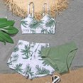 thumbnail image 4 of LNMQLPDBS Tween Swimwear Tween Girls Swimsuits Tween Bathing Suits Toddler Swimsuit Tankini for Girls 10-12 Size 5t Girls Clothes Ropa NiÃ±o 3 AÃ±os 5t Boys Clothes Girl Clothes Boys Toddler, 4 of 6