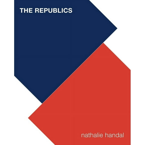 Pitt Poetry The Republics, (Paperback)