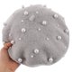 thumbnail image 4 of MERRYHAPY Beret Para Mujer En Imitación De Con Estilo Color Y Cálido, 4 of 7