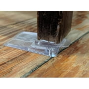 Wobble Wedges TM Wobble Wedge 37-Piece Leveling Shims Variety Pack