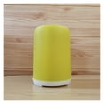 thumbnail image 1 of Mini Bluetooth Speaker Small Steel Bluetooth Speaker With Atmosphere Light Wireless Speaker ,Easy to Install, 1 of 2