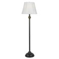 thumbnail image 1 of Kenroy Home 32144ORB Brent Outdoor Floor Lamp, 1 of 4