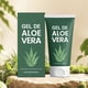 thumbnail image 5 of Cremas y humectantes Gel reparador calmante de aloe vera Hidratación profunda Suave Sin lavado Crema hidratante multicomponente para lactancia 100 g, 5 of 9