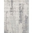 thumbnail image 2 of Pasargad Home PG-1891-1 9x12 Pasargad Home Modern Collection Hand-Knotted Silk & Wool Area Rug, 2 of 6