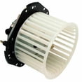 thumbnail image 4 of For GMC V1500 / V2500 Suburban Blower Motor Assembly 1987 88 89 90 1991 For 52498869, 4 of 6