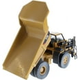 thumbnail image 6 of Diecast Masters 1:50 Cat 770 Weathered Off-Highway Truck, 6 of 8