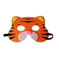thumbnail image 1 of relayinert Zoo Jungle Animal Balloon Tiger Elephant Lion Monkey Zebra Giraffe No.04 1Set, 1 of 3
