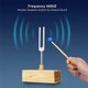 thumbnail image 3 of Diapasón de 440 Hz, caja de resonancia de diapasón, para terapia de sonido, yoga, meditación y relajación, 3 of 5