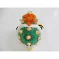 thumbnail image 6 of Super Mario All-Stars Bowser 10-Inch Plush, 6 of 7