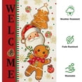 thumbnail image 3 of Summer Garden Flag 12x18 Double Standerd Welcome Hello Sunshine Garden Flags for Outside Vertical Farmhouse Holiday, 3 of 6