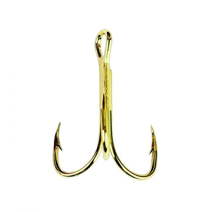 Owner 4108 Jungle Wide Gap ZoWire Hook - 4X-Strong, Size 3/0, 5 Pack - Weedless Flipping Hook - View #13