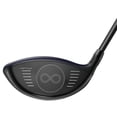 thumbnail image 3 of Cobra LTDx Driver 10.5* Red (HZRDUS RDX Blue, Stiff) NEW, 3 of 5