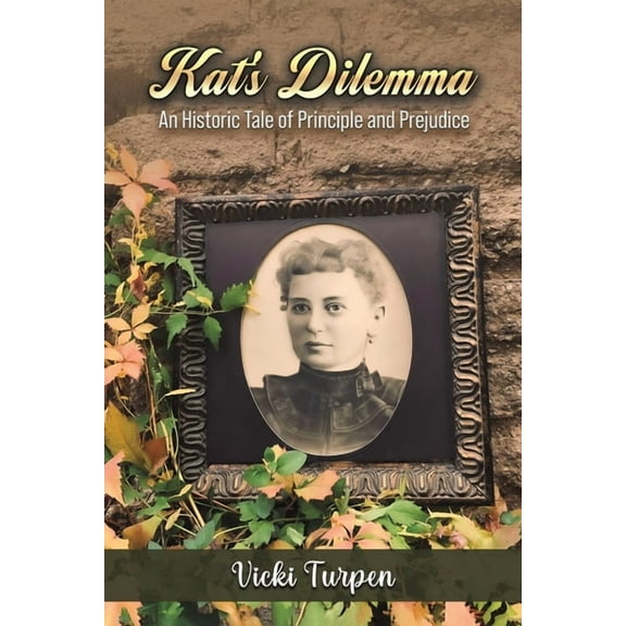 Kat's Dilemma, (Paperback)