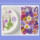 thumbnail image 5 of Wosthever Flor seca Natural, decoración prensada artística, flores en relieve, calcomanía decorativa de planta seca preservada para Flores artificiales Tipo 3, 5 of 6