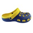 thumbnail image 1 of Sandalia Sueco Bottom Talla 21/22 Azul, 1 of 4
