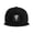 Black, variant on Snapback Hat Terrible Tornado Flat Brim Adjustable Baseball Cap for Men Women Trucker Hat Navy Blue
