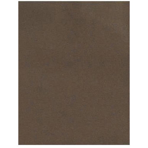 11 X 17 Cardstock Chocolate 1000 Qty Walmart Walmart