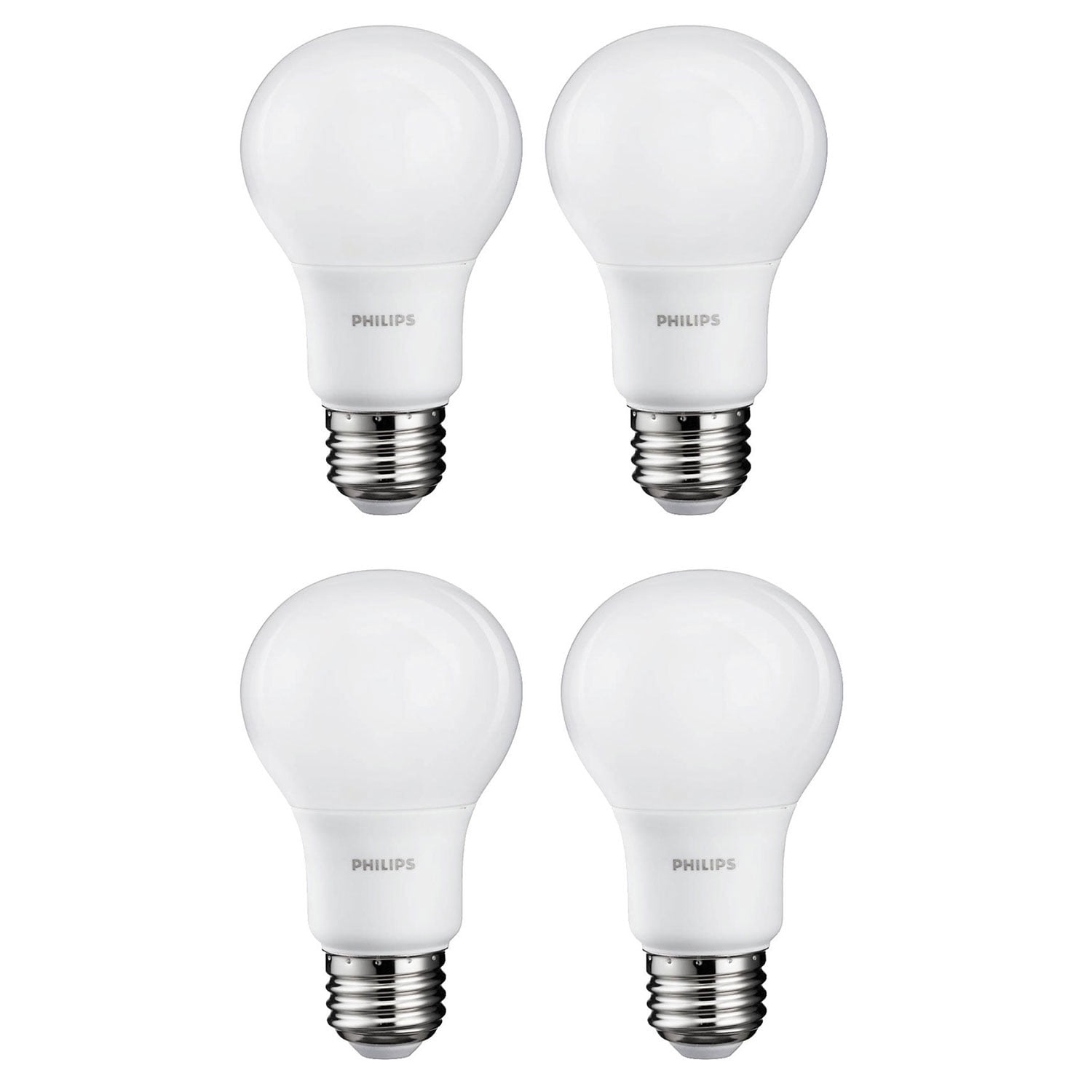 60 watt incandescent lumens halco philips watt a19 60 replacement 800 lumen daylight led light bulb pack 60 watt incandescent lumens halco philips watt a19 60 replacement 800 lumen daylight led light bulb pack