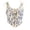 FF-Beige289, variant on DHFJKG Womens Vintage Floral Print Corset Grommet Lace Up Tie Front Bustier Shapewear Spaghetti Strap Classic Waist Cincher Tops