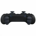 thumbnail image 1 of Refurbished Sony DualSense PlayStation 5 Wireless Controller Midnight Black, 1 of 2