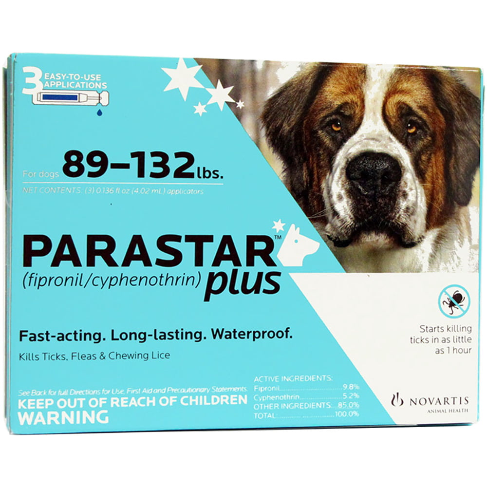 parastar-plus-for-dogs-89-to-132-lbs-3-pack-walmart-walmart
