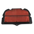 thumbnail image 2 of Air Filter Cleaner Element For Suzuki Hayabusa GSX1300R/RA/RAZ 08-20 13780-15H00, 2 of 7