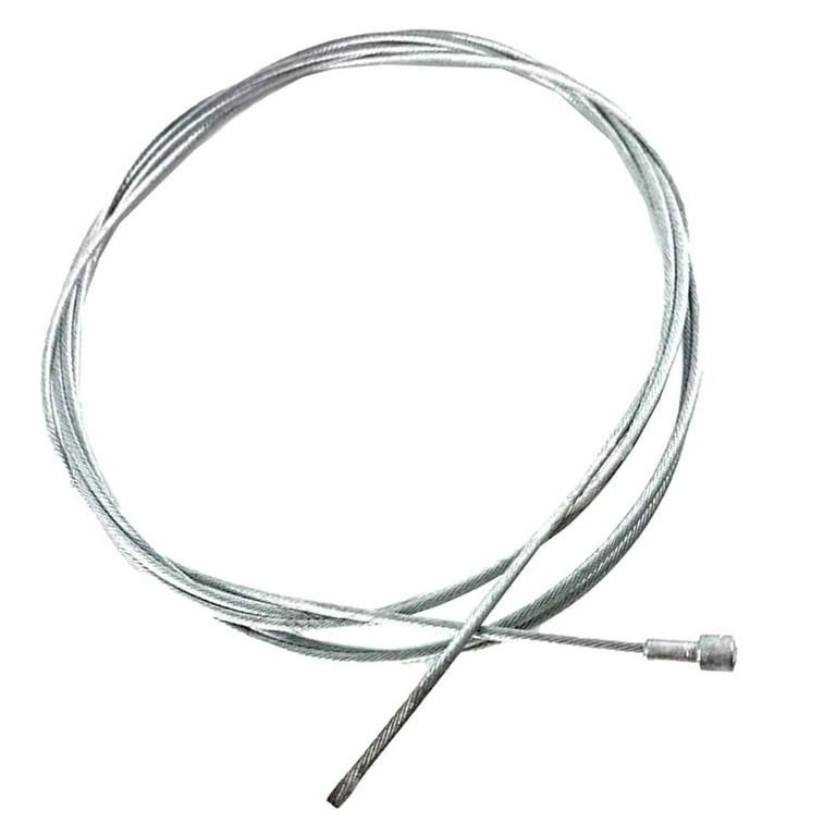 Bowden cable nipple with slot. : : Automotive