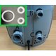 thumbnail image 1 of IKSI Conector Sellos Juntas Arandelas Se Adapta a Coleman Lay-Z-Spa 1A y 2B/C, 1 of 1