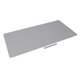 thumbnail image 5 of Almohadilla Para Mesa De Uñas, Tapete Portátil Para Mesa De Uñas, Gris, Plegable Para El Hogar, 5 of 7