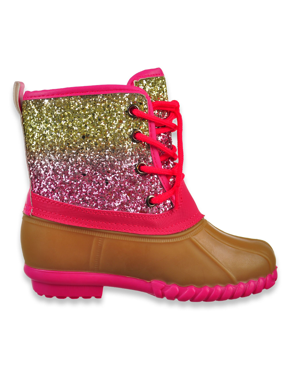 olivia miller girl duck boots