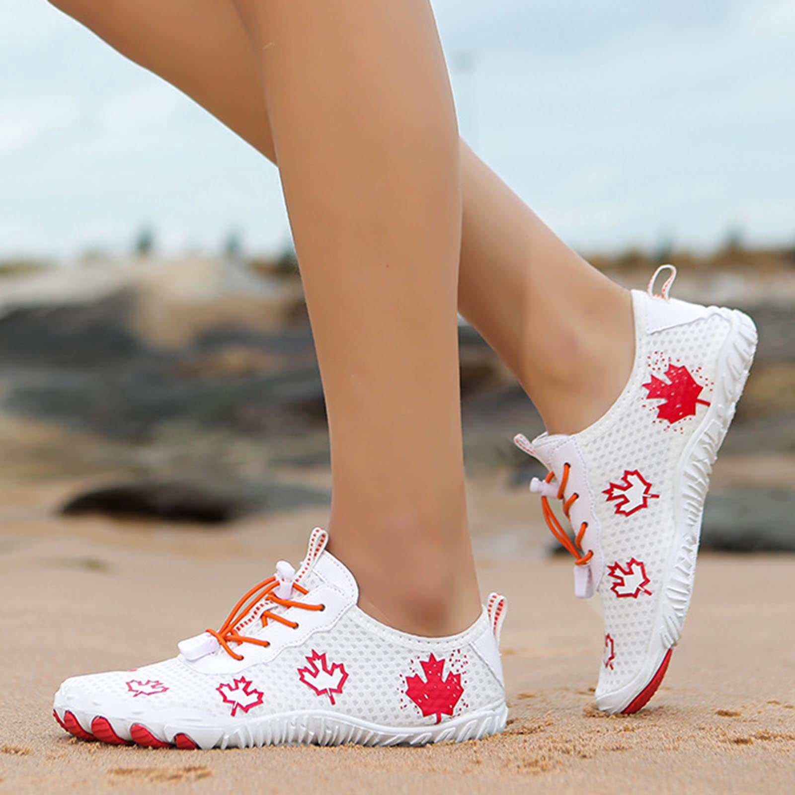 Outdoor Beach Light Speed Shuo Creek Shoes Hiking Climbing Shoes