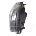 thumbnail image 5 of TYC 20-9965-00-9 Fits select: 2018-2019 HONDA ODYSSEY, 2020-2021 HONDA ODYSSEY EXL, 5 of 5