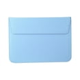 thumbnail image 1 of Estuche Para Portátil Clásico De 13/13,3 Pulgadas Con Forma De Sobre Para Apple Laptop Macbook Air Sky Blue Monstrate EL006294-00, 1 of 6