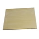 thumbnail image 5 of Piezas de - 10pcs en Rebanadas Naturales de licencia de licencia Cuadrada pa dibuj de tesanías de Bricolaje, Azulej 200x200x15 mm BLESIY Cuadrados de madera para manualidades, 5 of 8