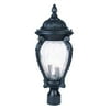 Acclaim Lighting Nottingham Outdoor Post Mount Light Fixture