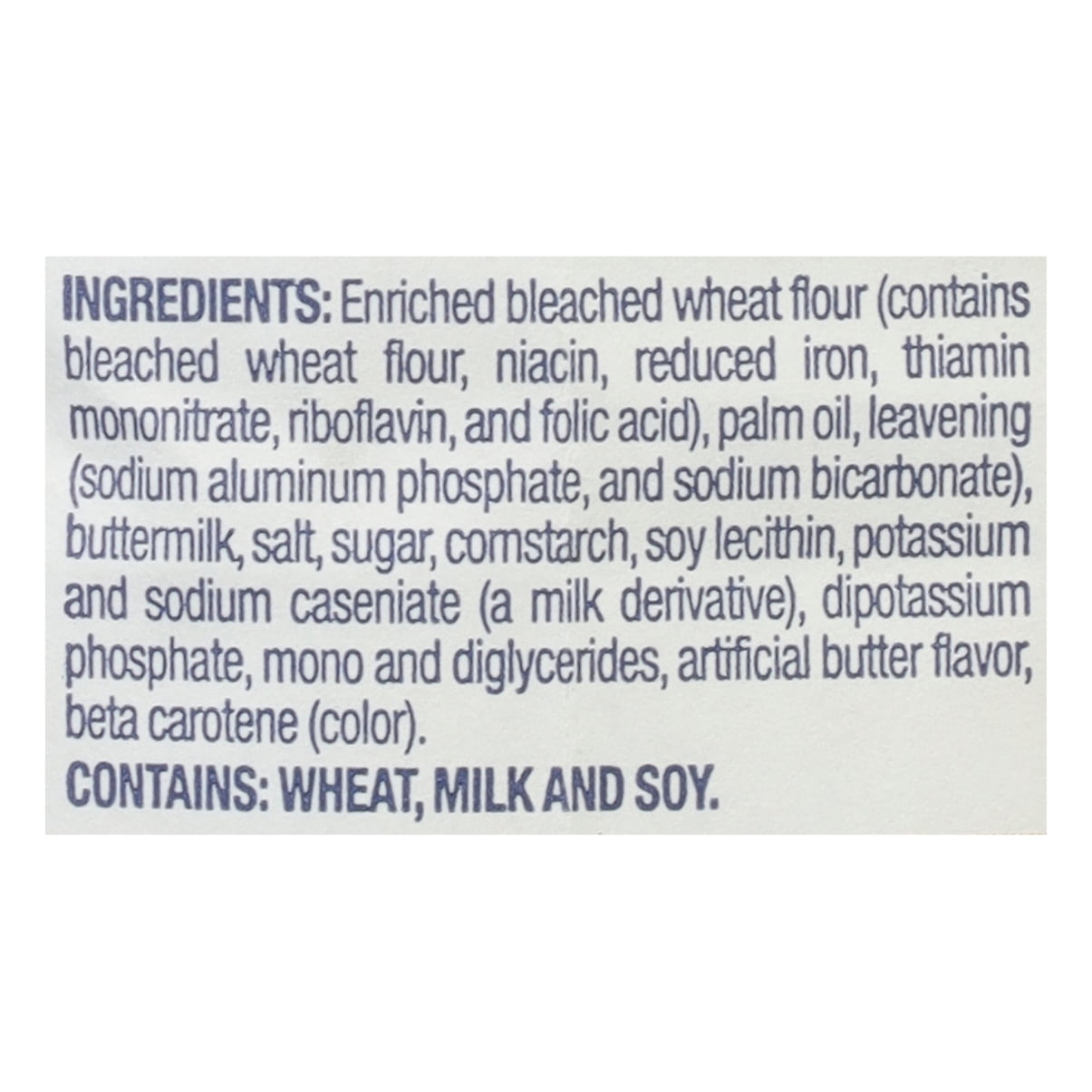 Formula L Southern Biscuit Mix, 52 oz – Premium All-Purpose Baking Blend