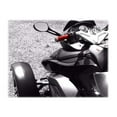 thumbnail image 2 of 2) LANZAR OPTIMC90 700W Waterproof Motorcycle ATV Amp w/Speakers Sound System, 2 of 5