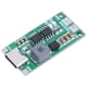 thumbnail image 4 of Módulo de cargador de batería de Li, placa de cargador de batería de iones de litio Step Up Boost Módulo de cargador de batería de Li construido para el futuro NikouMX herramienta, 4 of 8