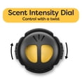 thumbnail image 5 of Refresh Your Car Vent Clip Car Air Freshener, Vanilla Shore 62 Scent, 2 Count, 5 of 5