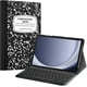 thumbnail image 1 of Funda de teclado FINTIE para Samsung Galaxy Tab A9+ 11" 2023, 1 of 9
