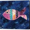 thumbnail image 1 of Boho Reef III by Wild Apple Portfolio, Canvas Wall Art, 1 of 1