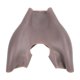 thumbnail image 2 of Realzador De Glúteos De Silicona Para Mujeres, Almohadillas Para Glúteos, Bragas, Pantalones Cortos De Control Grueso De Silicona, Mejora De Glúteos, Adelgazamiento De Cintura,, 2 of 8