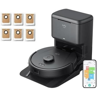 iRobot Roomba 890 Robot Vacuum- Wi-Fi Connected, Works with Google