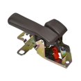 thumbnail image 3 of Fit TOYOTA CAMRY 92-96 INSIDE INTERIOR DOOR HANDLE BROWN RIGHT 6920532071, 3 of 7